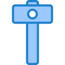 construction and tools,repair,gavel,mace,improvement,carpentry,mallet,sledgehammer,hammers,dead blow hammer